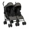 Twin Buggy Bobby 2 Twin Buggy Bobby -Babyproducten Winkel topmark twin buggy bobby