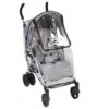 Universele Buggy Regenhoes -Babyproducten Winkel topmark universele buggy regenhoes