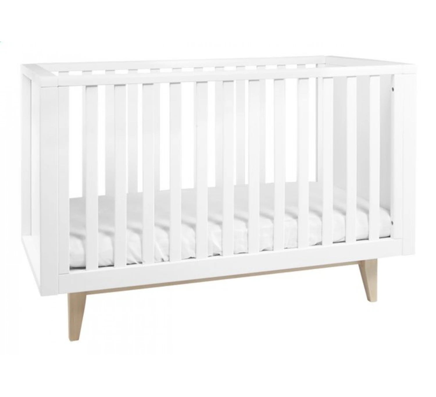 TROLL Scandy Ledikant 60x120 3 TROLL Scandy Ledikant 60x120