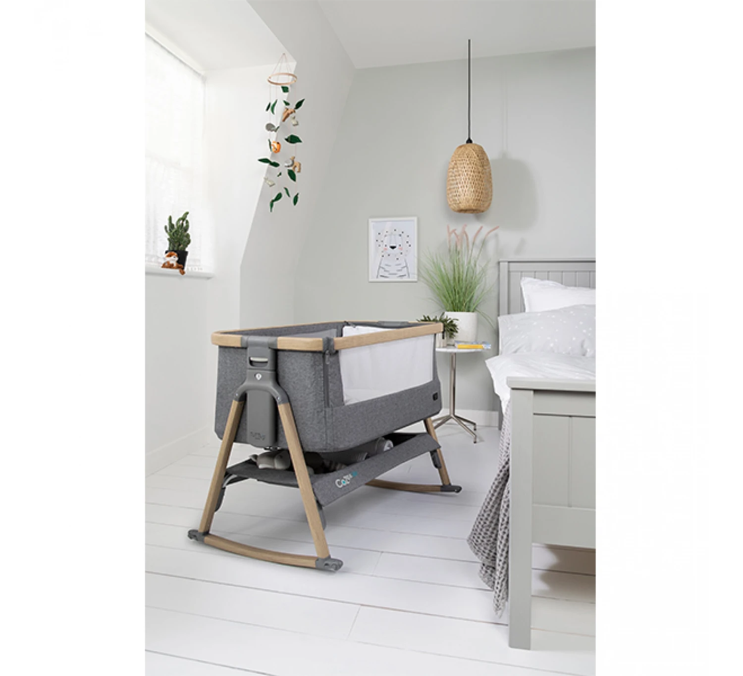 CoZee Schommelstang 5 CoZee Schommelstang - Afbeelding 3