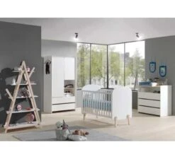 Kiddy Babybed -Babyproducten Winkel vipack kiddy babybed 1 2