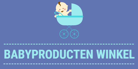 Babyproducten Winkel